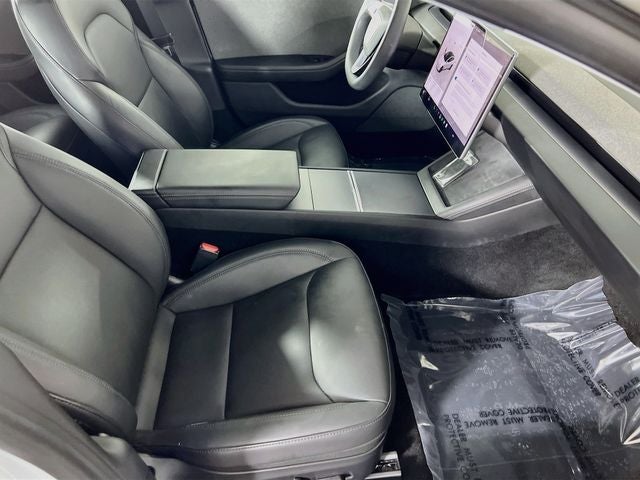 2024 Tesla Model 3 Base