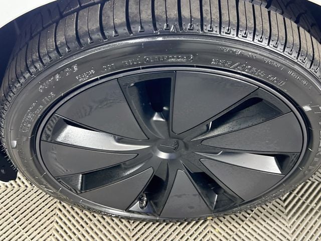 2024 Tesla Model 3 Base