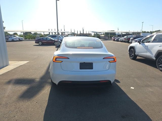 2024 Tesla Model 3 Base