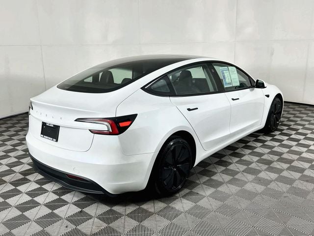 2024 Tesla Model 3 Base