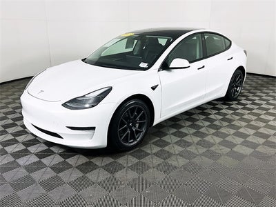 2023 Tesla Model 3 Base
