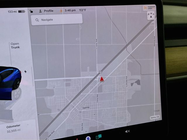 2023 Tesla Model 3 Base