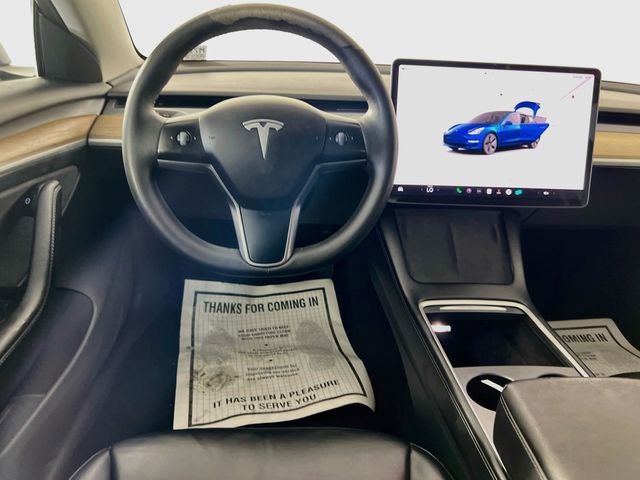 2023 Tesla Model 3 Base