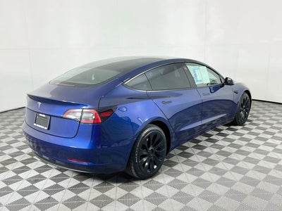 2023 Tesla Model 3 Base
