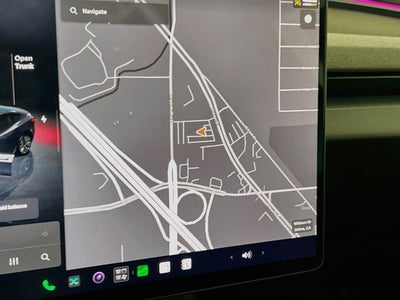 2024 Tesla Model 3 Base