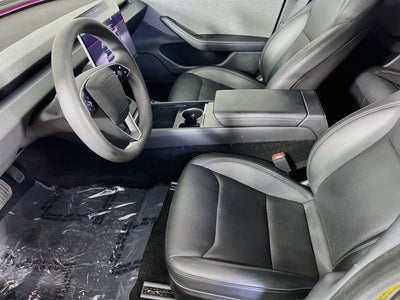 2024 Tesla Model 3 Base
