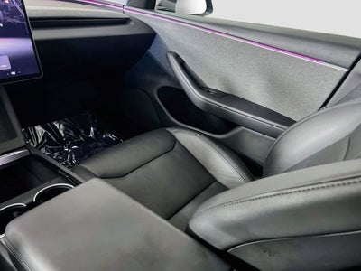 2024 Tesla Model 3 Base