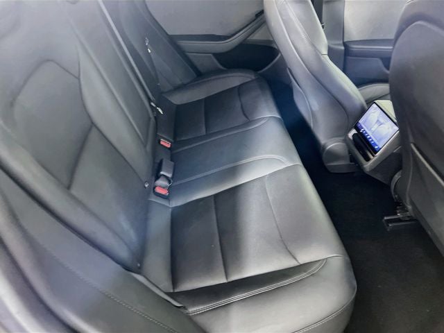 2024 Tesla Model 3 Base