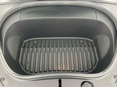 2024 Tesla Model 3 Base