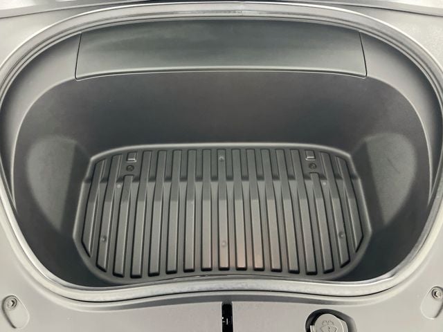 2024 Tesla Model 3 Base