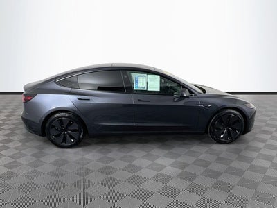 2024 Tesla Model 3 Base