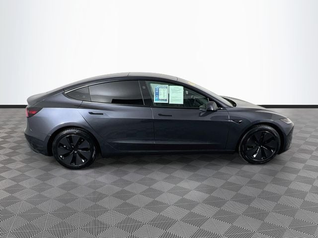 2024 Tesla Model 3 Base