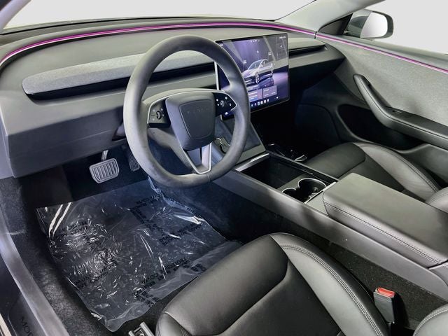 2024 Tesla Model 3 Base