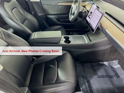 2023 Tesla Model 3 Base