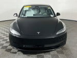 2024 Tesla Model 3 Long Range