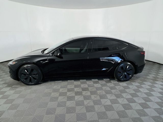 2024 Tesla Model 3 Long Range