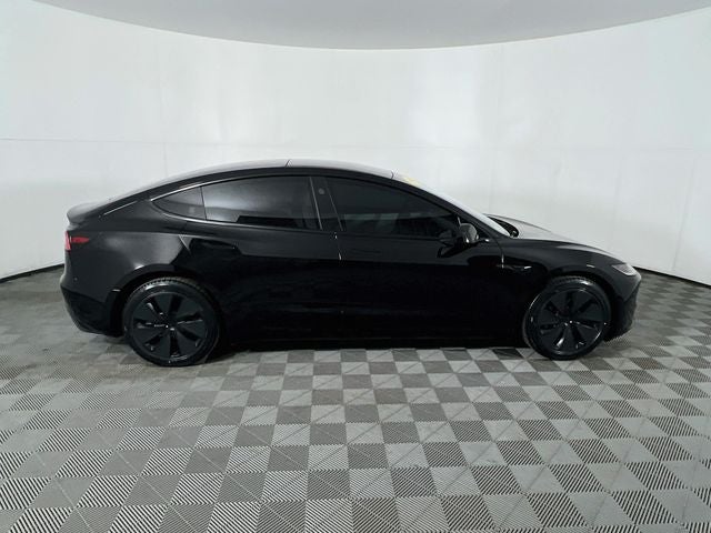 2024 Tesla Model 3 Long Range