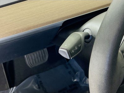 2023 Tesla Model 3 Long Range