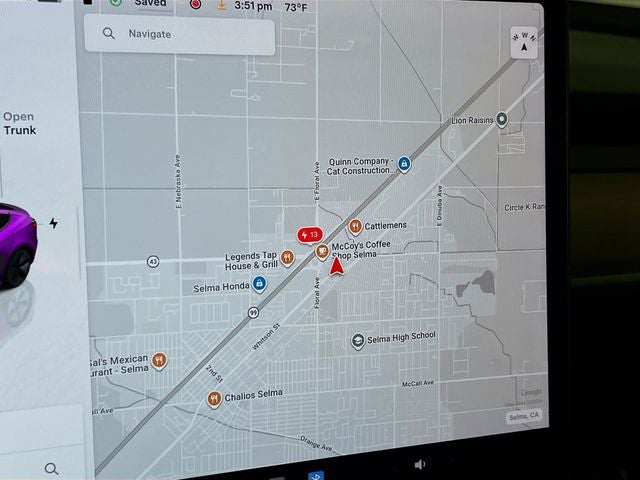 2023 Tesla Model 3 Long Range