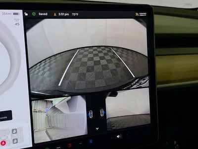 2023 Tesla Model 3 Long Range