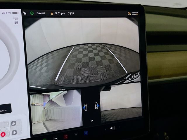 2023 Tesla Model 3 Long Range