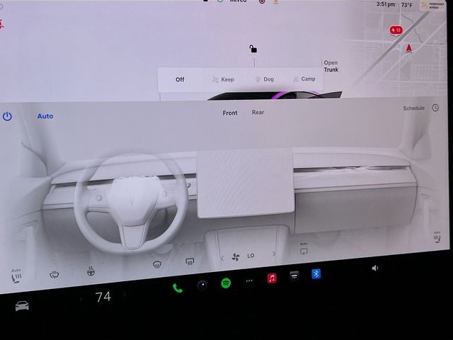 2023 Tesla Model 3 Long Range
