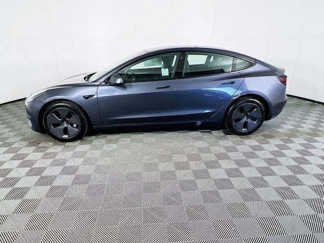 2023 Tesla Model 3 Long Range