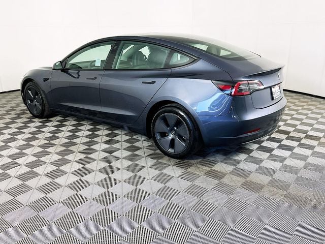 2023 Tesla Model 3 Long Range