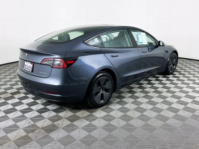 2023 Tesla Model 3 Long Range
