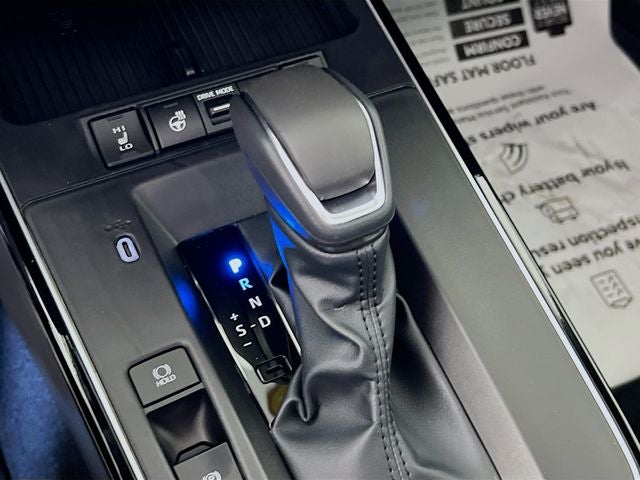 2026 Toyota Corolla Cross Hybrid XSE