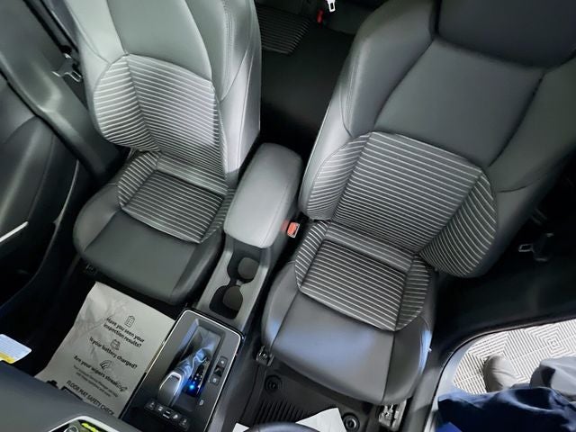 2026 Toyota Corolla Cross Hybrid XSE