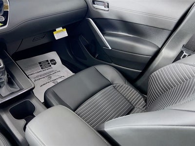 2026 Toyota Corolla Cross Hybrid XSE