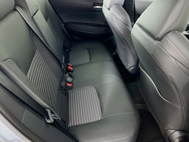 2026 Toyota Corolla Cross Hybrid XSE