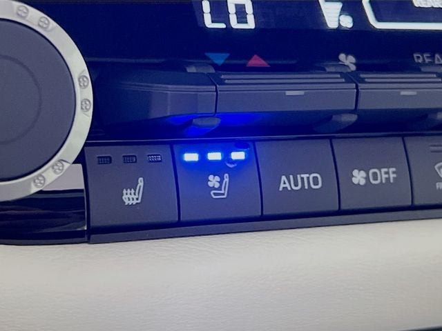 2023 Toyota Sequoia Capstone