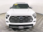 2024 Toyota Sequoia Capstone