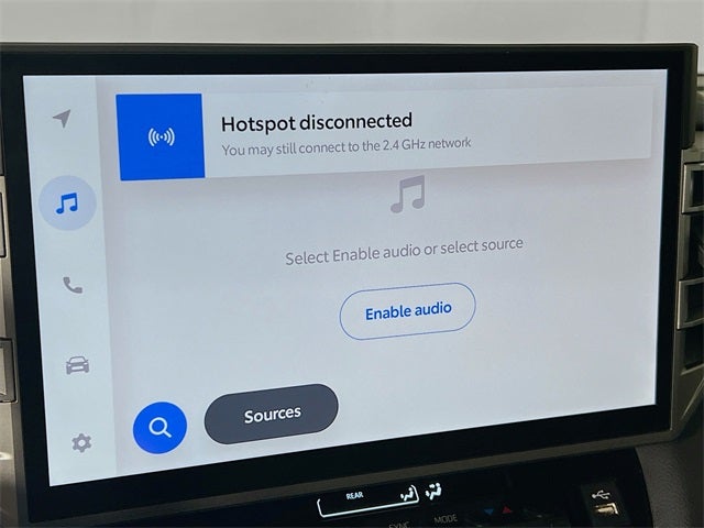 2025 Toyota Sequoia Limited