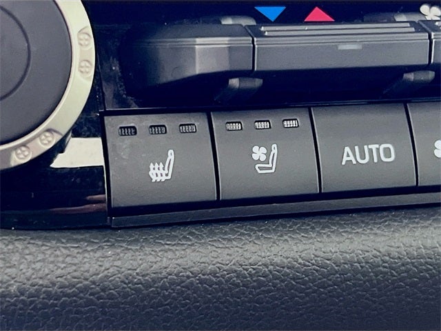 2025 Toyota Sequoia Limited