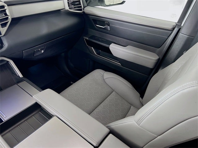 2025 Toyota Sequoia Limited