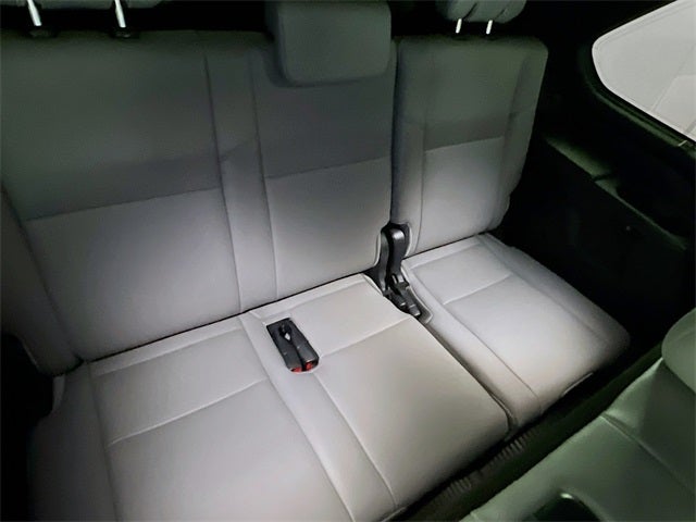 2025 Toyota Sequoia Limited