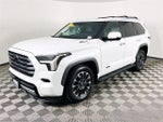 2025 Toyota Sequoia Limited