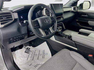 2025 Toyota Sequoia Limited