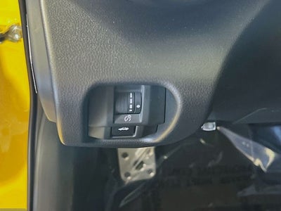 2026 Toyota GR86 Yuzu Edition