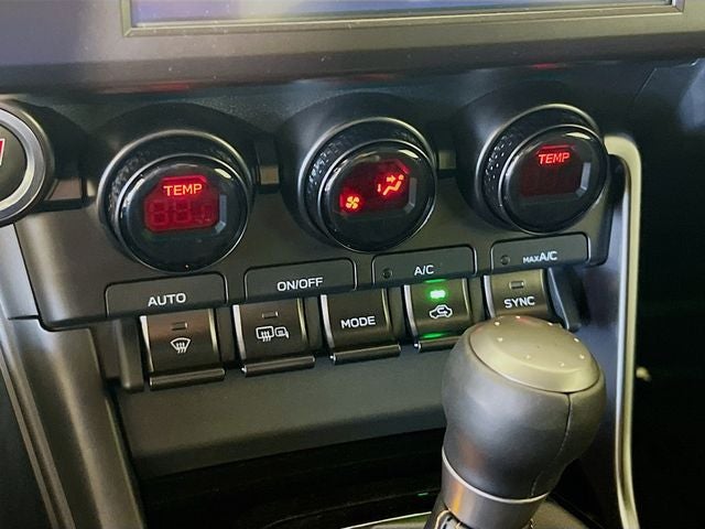 2026 Toyota GR86 Yuzu Edition