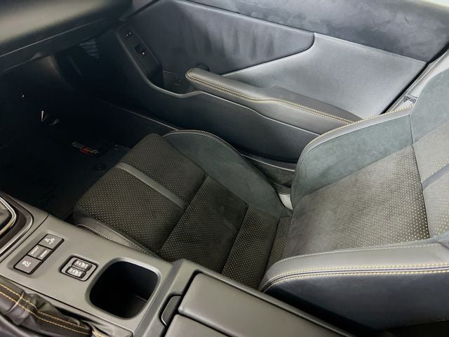 2026 Toyota GR86 Yuzu Edition