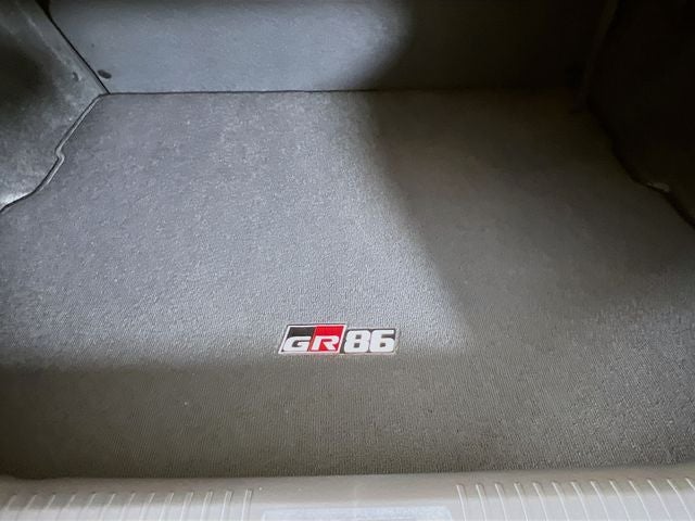 2026 Toyota GR86 Yuzu Edition