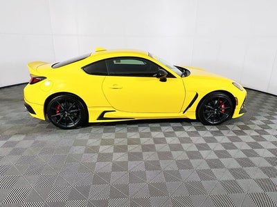 2026 Toyota GR86 Yuzu Edition