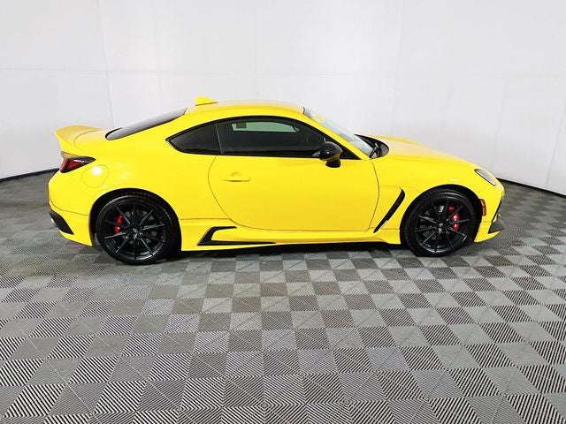 2026 Toyota GR86 Yuzu Edition