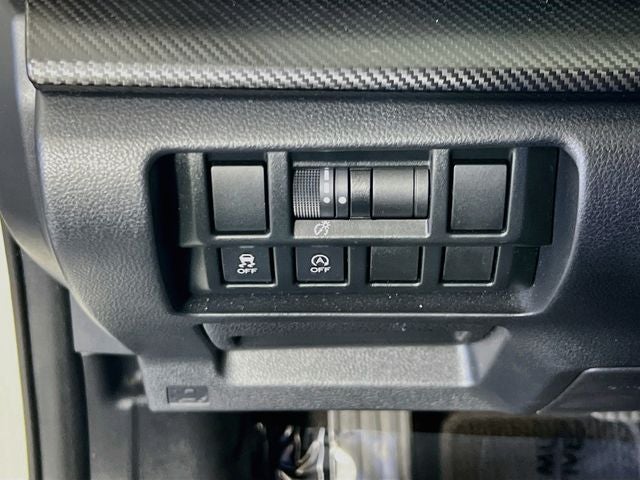 2021 Subaru Crosstrek Base
