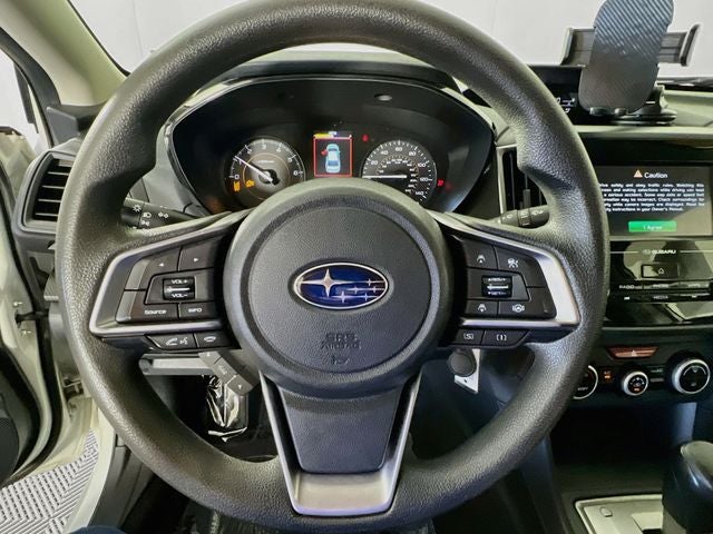 2021 Subaru Crosstrek Base
