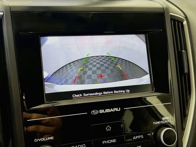 2021 Subaru Crosstrek Base